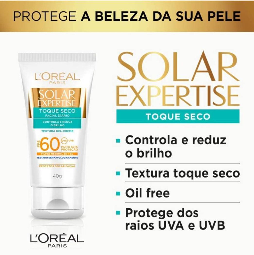 Productos Lançamento Protetor Solar L'Oréal Paris