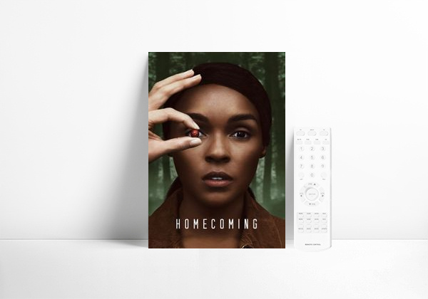 Serie Homecoming