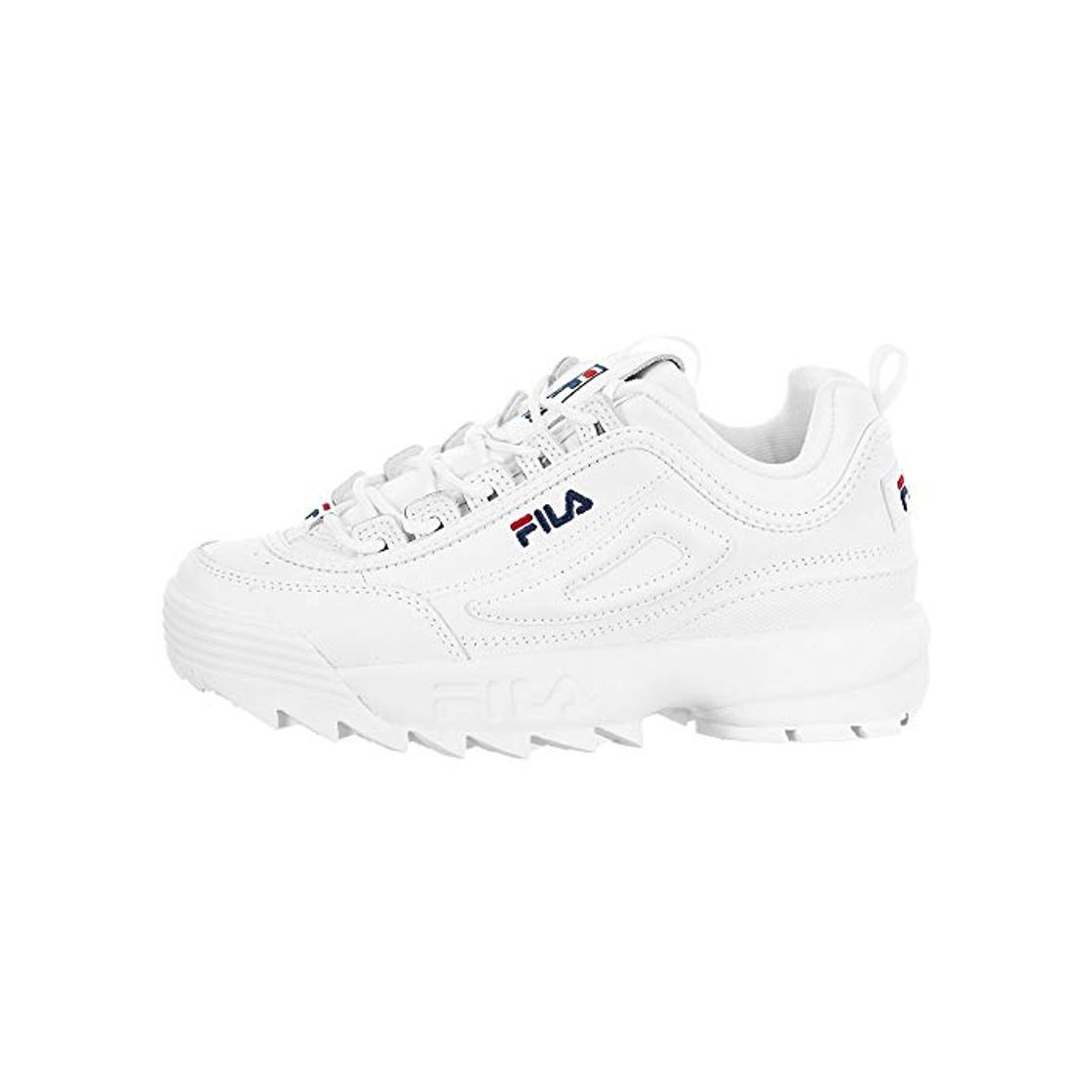 Social Fila Vintage Disruptor II Premium