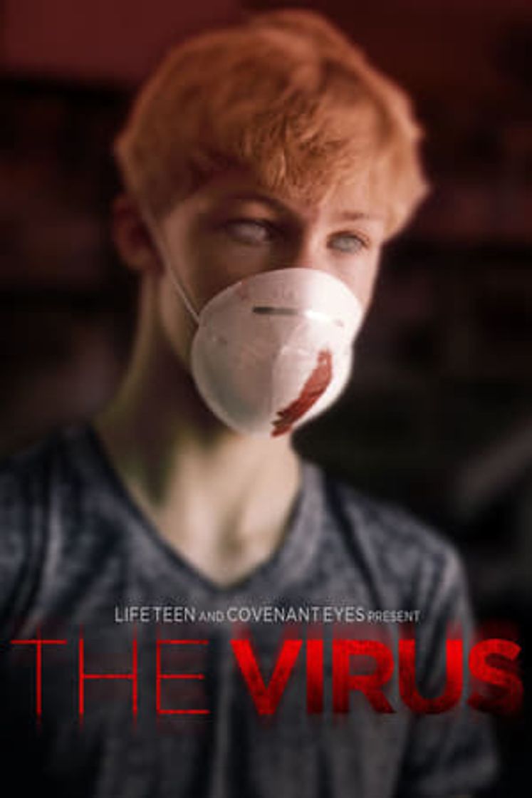 Película The Virus