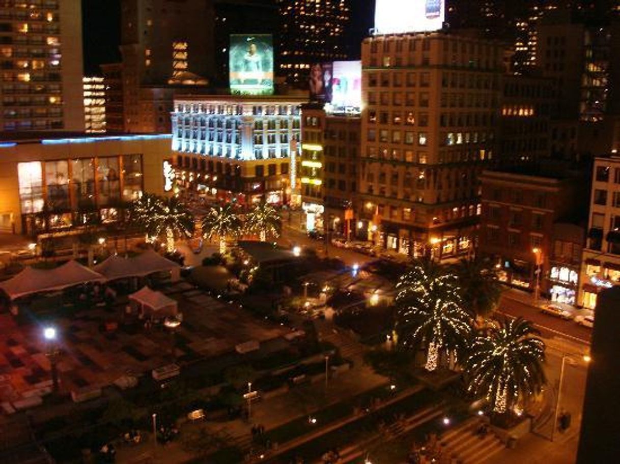 Restaurantes The Cheesecake Factory