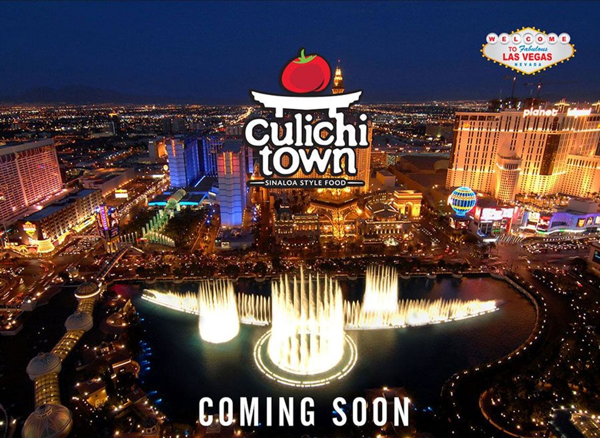 Restaurantes Culichi Town