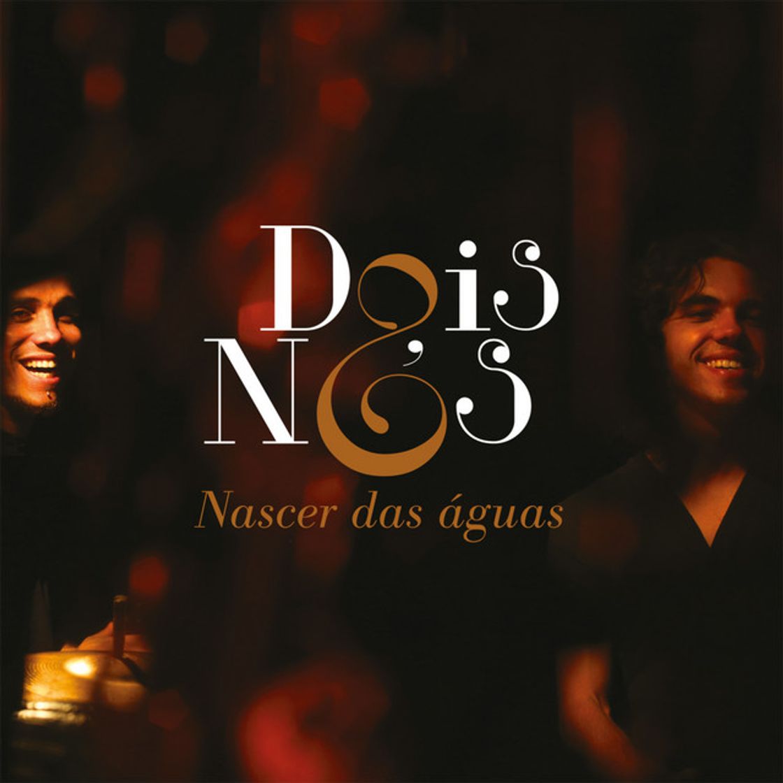 Music Nascer das Águas