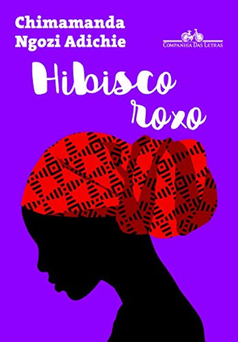 Libro Hibisco Roxo