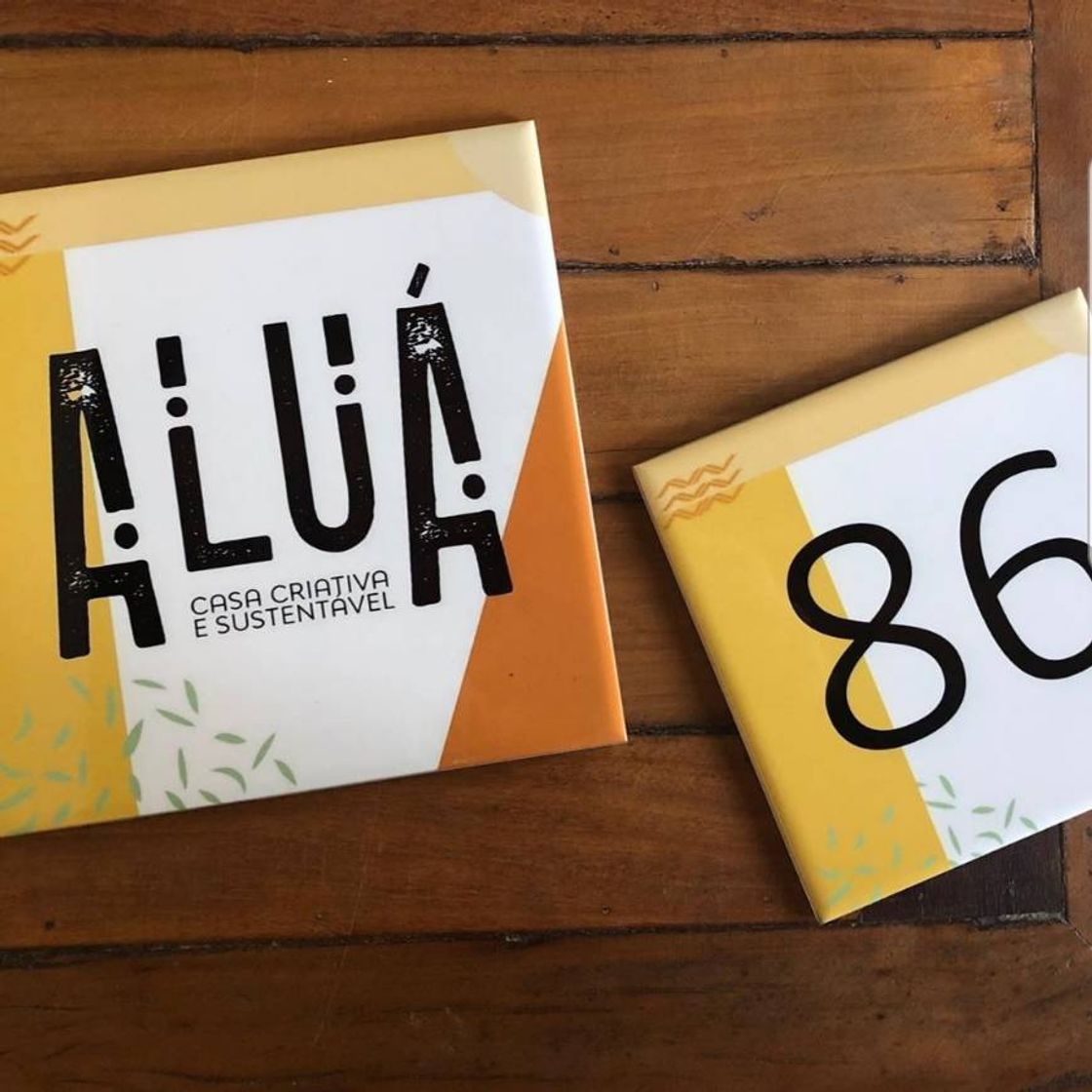 Restaurants Restaurante Aluá casa orgânica , sustentável, vegano e criativa.