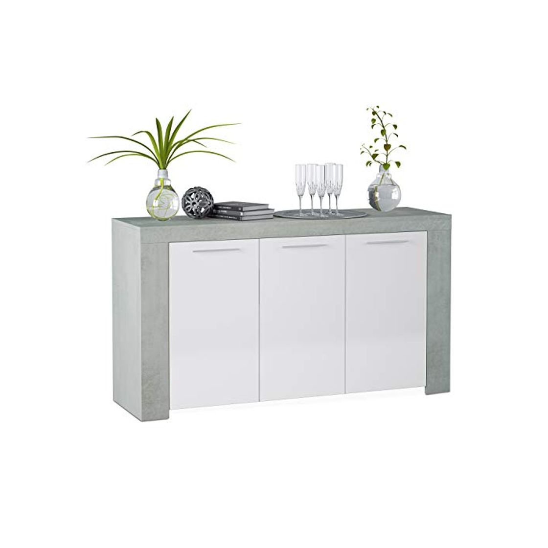 Product Habitdesign 016620L - Aparador Comedor Moderno