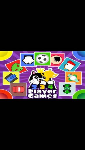 2 3 4 Player Mini Games - Apps on Google Play