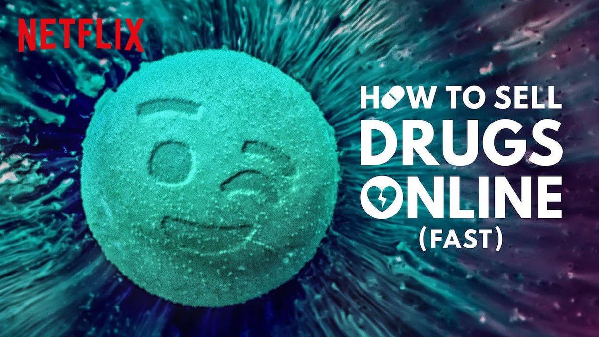 Serie How to Sell Drugs Online (Fast) | Netflix Official Site