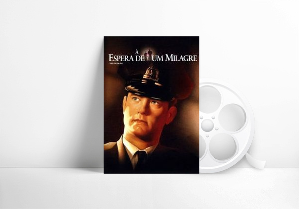 Movie La milla verde