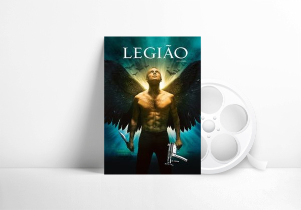 Película Legión