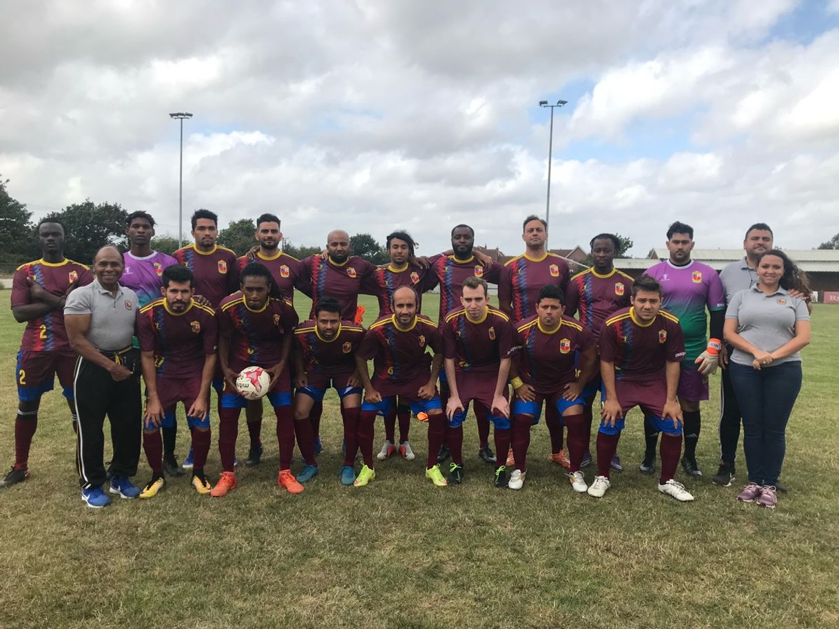 Fire United CFC - The Samba Boys - Home | Facebook