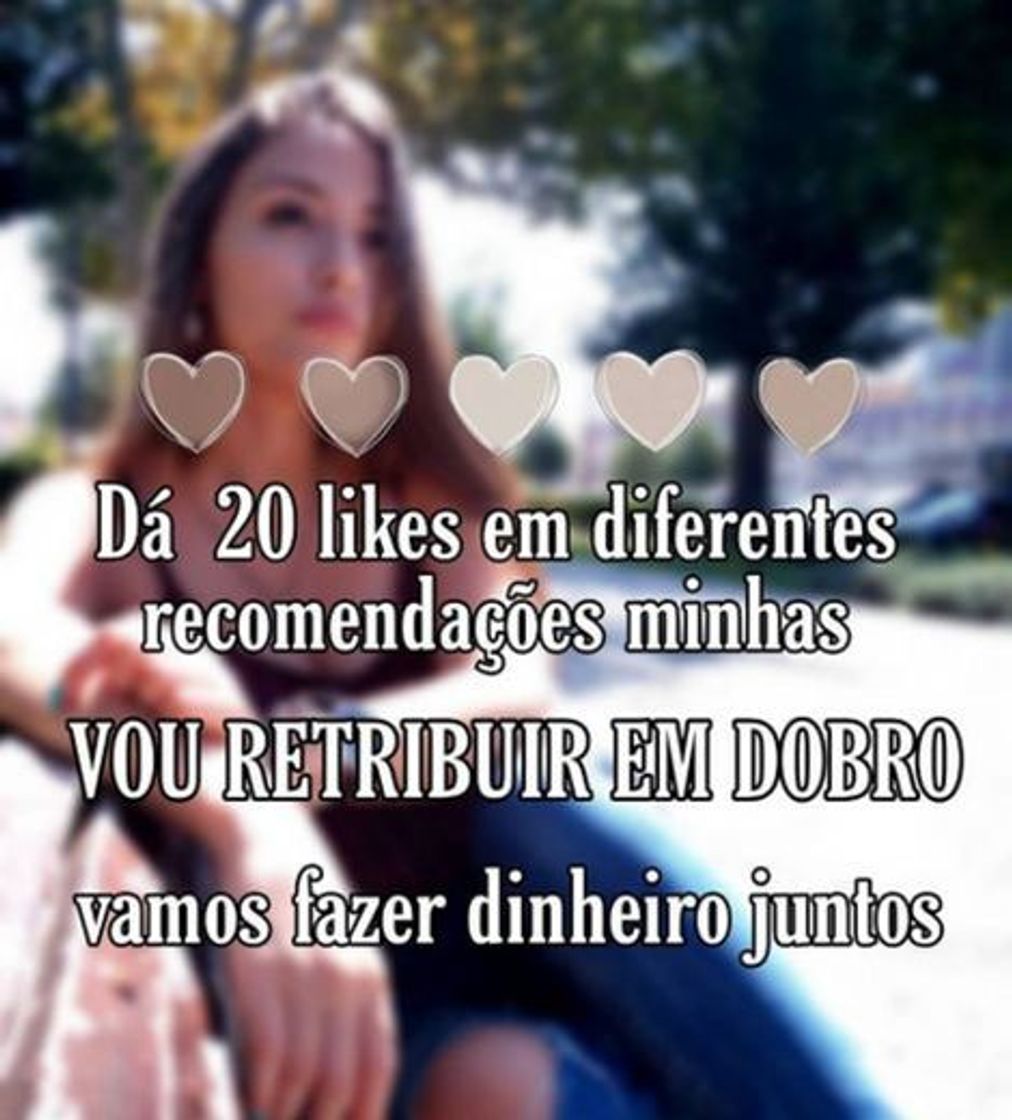 Social ATENÇÃO ⚠️