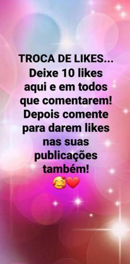 Social Like 