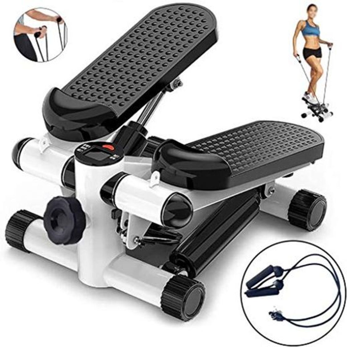 Product LJBOZ Swing Stepper