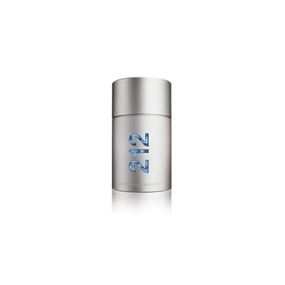 Social Carolina Herrera 212 Men Agua de Tocador Vaporizador