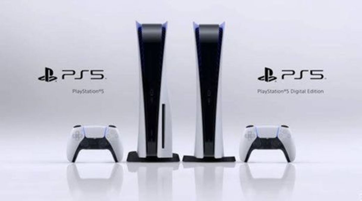 Social PlayStation®5 | Play Has No Limits | PlayStation