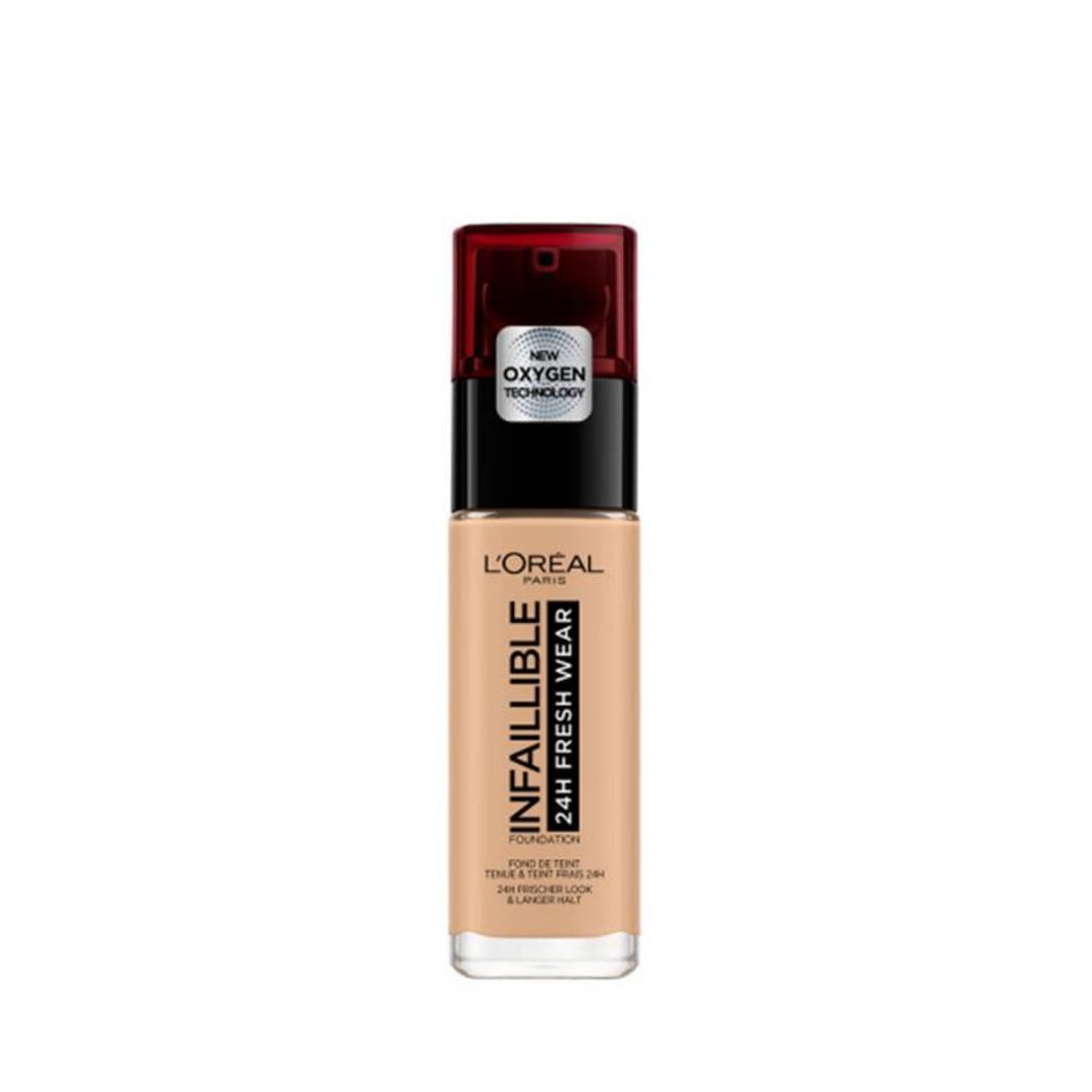 Fashion L' OREAL INFAILLIBLE Foundation 