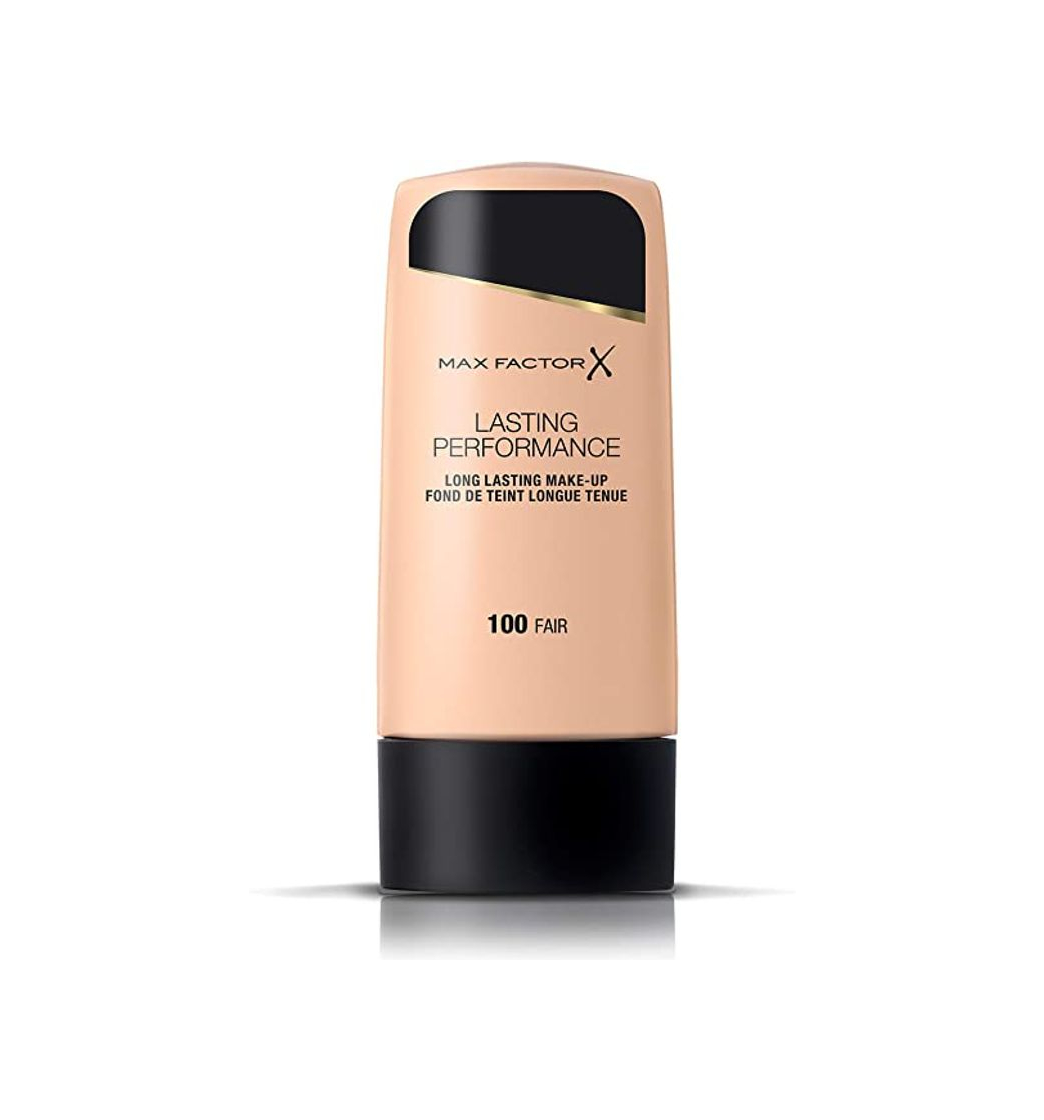 Product Max Factor Long Lasting Performance Foundation