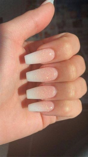 Nails ✨🤍