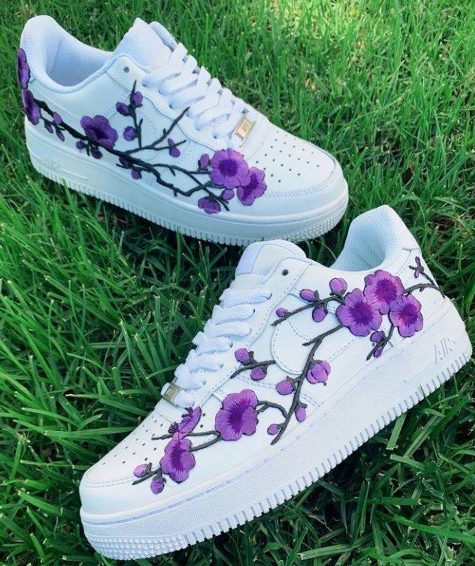 Fashion Tênis Nike air force one 