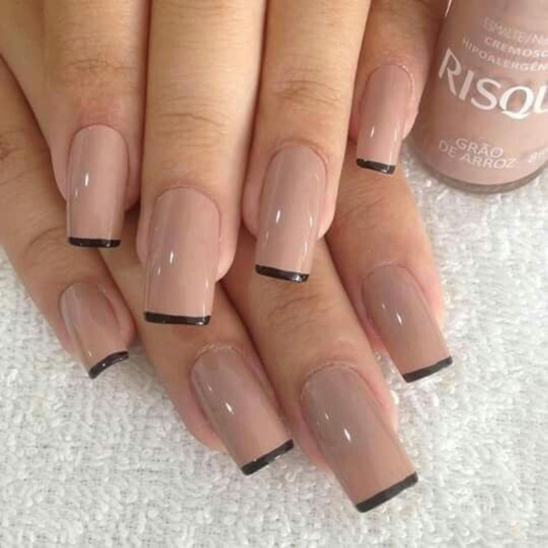 Fashion Unhas