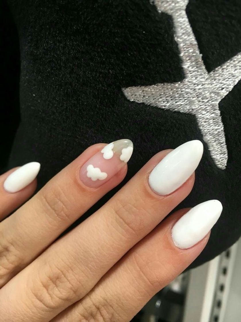 Social Ideias de unhas 
