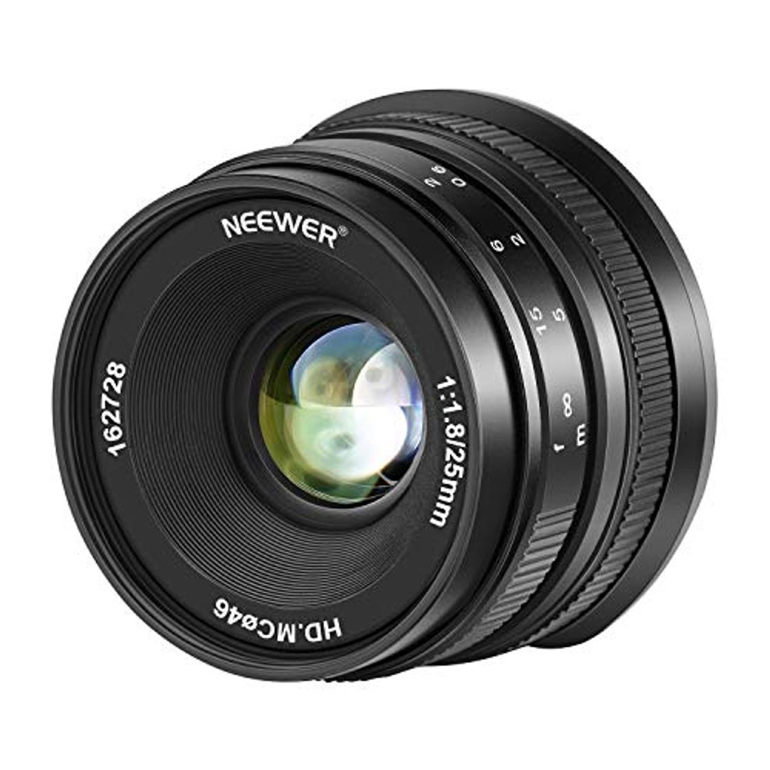 Productos Neewer 25mm f/1