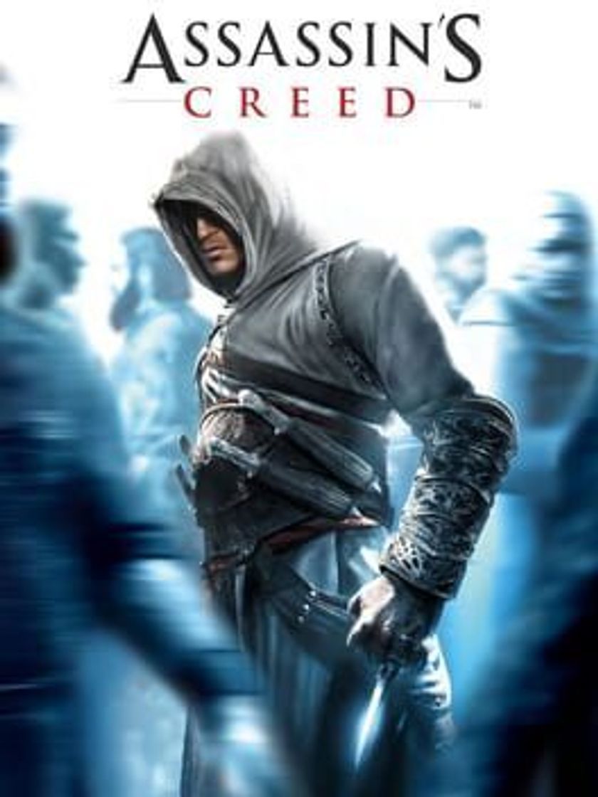 Videogames Assassin's Creed