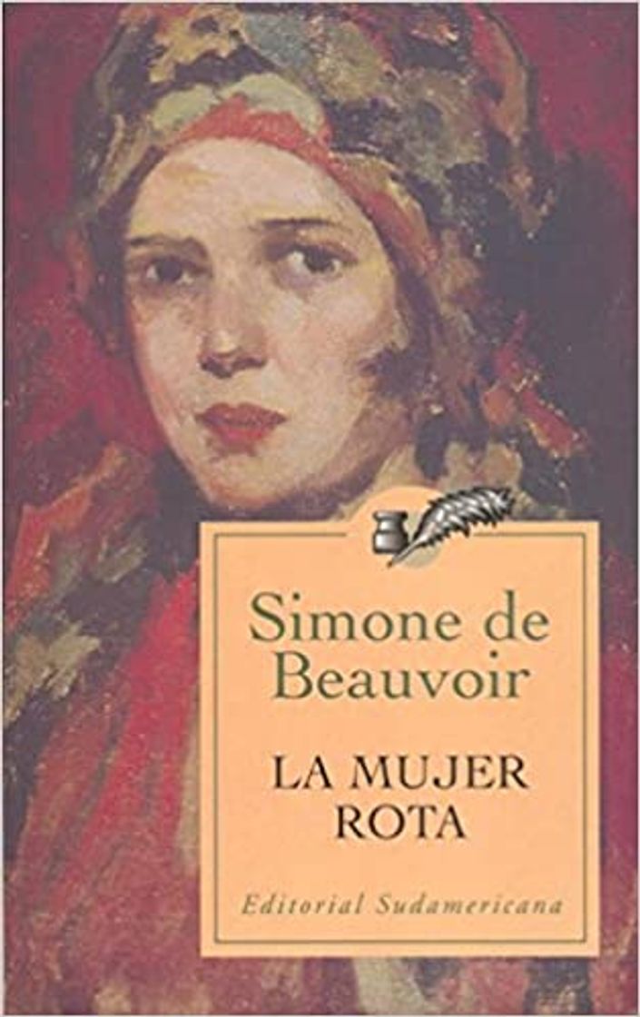 Book La Mujer Rota. La Edad De La Discreción. Monologo