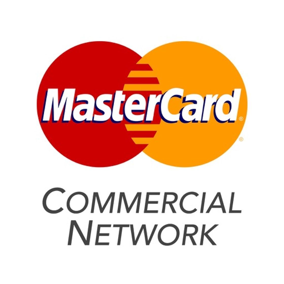 Aplicaciones MasterCard Commercial Network