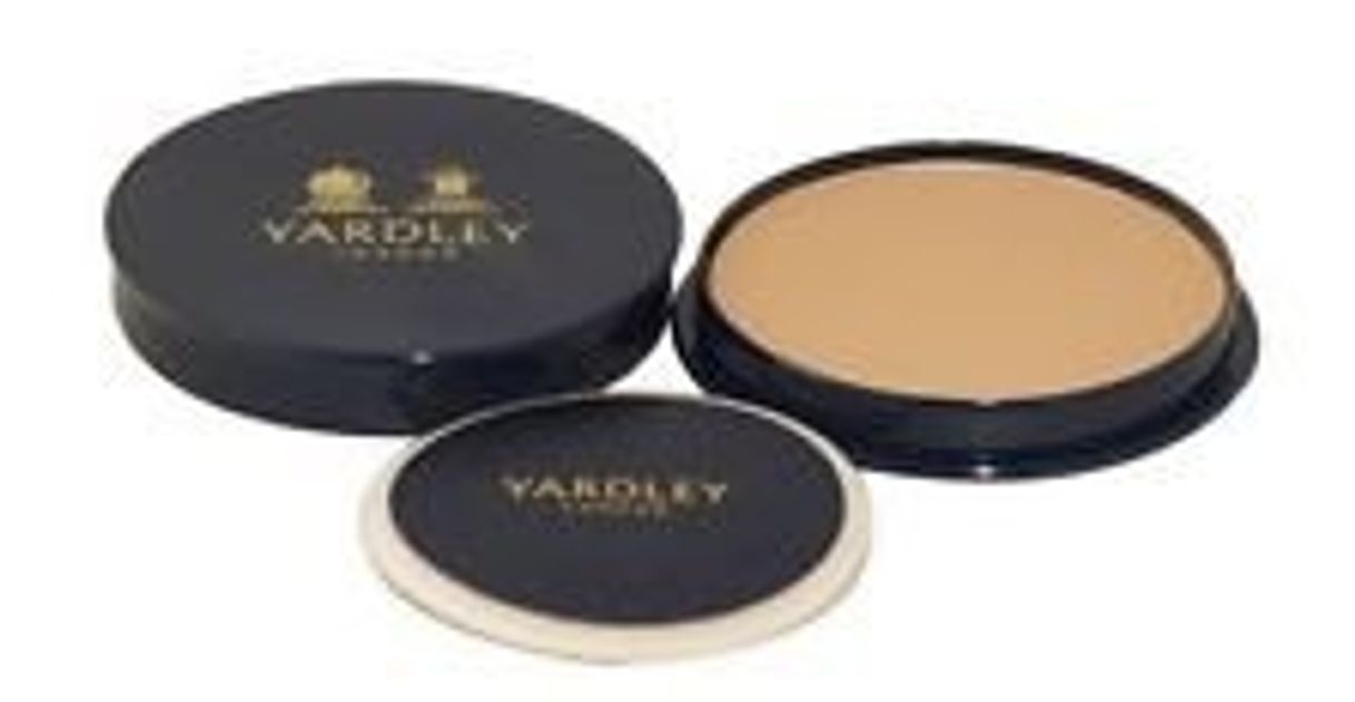 Producto Yardley Pressed Polvo Compacto 02 Natural Beige