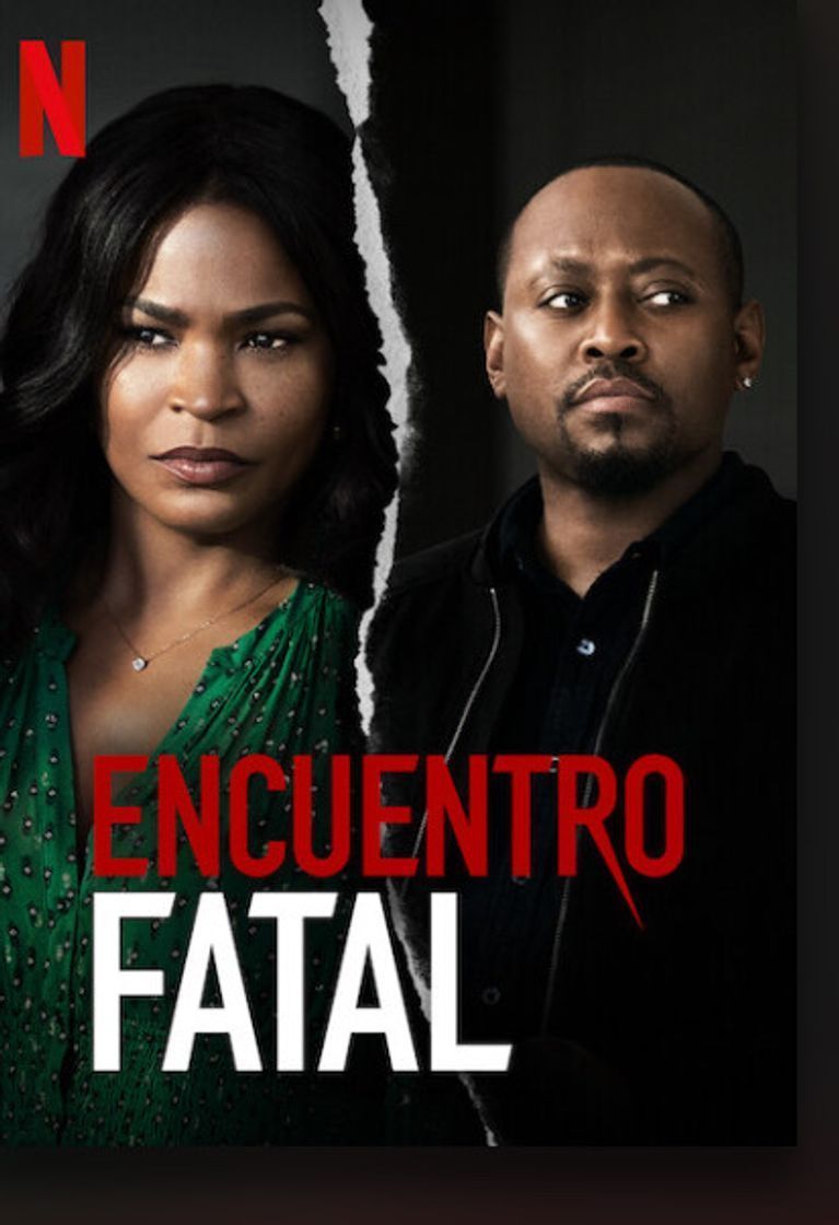 Movie Encuentro Fatal