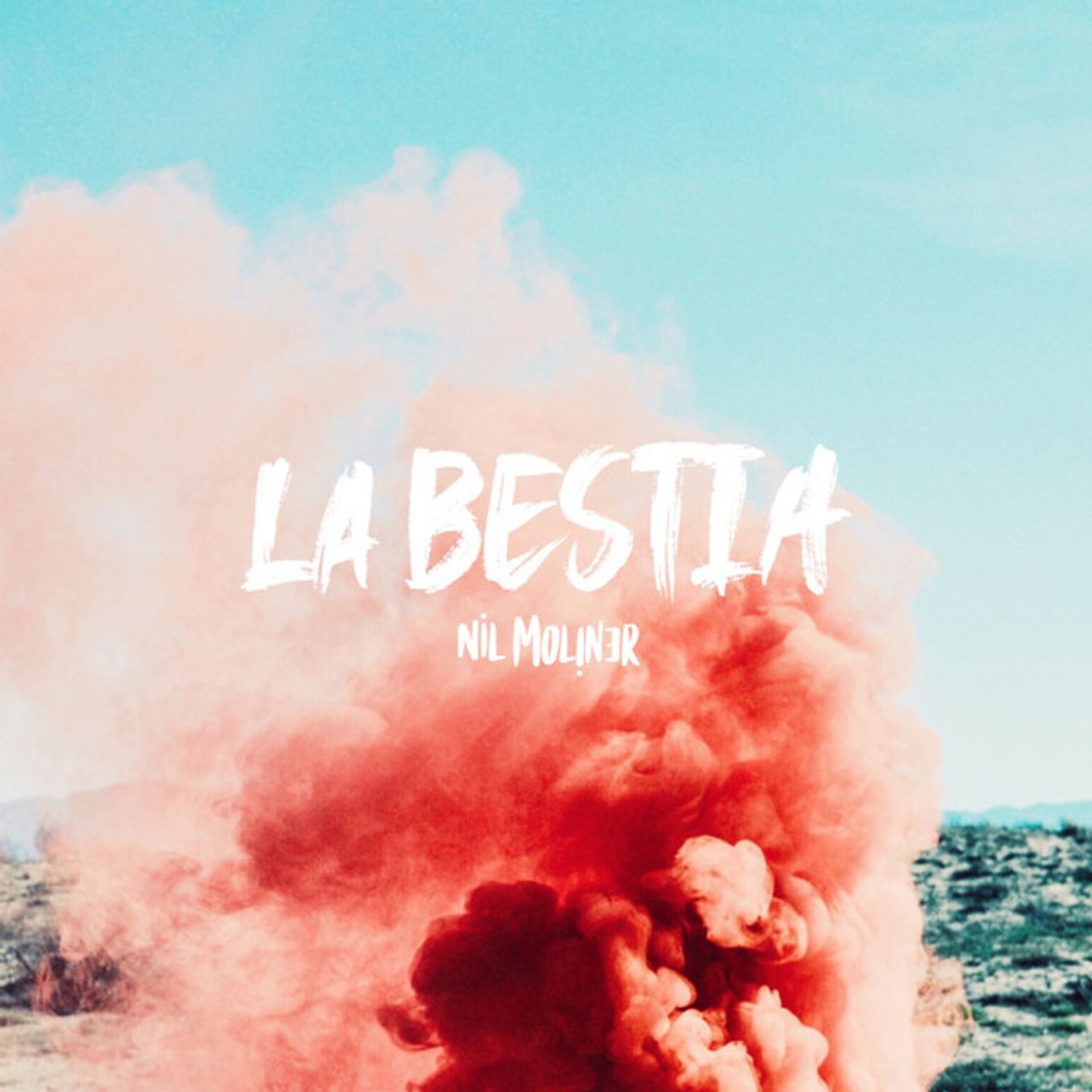 Canciones La Bestia