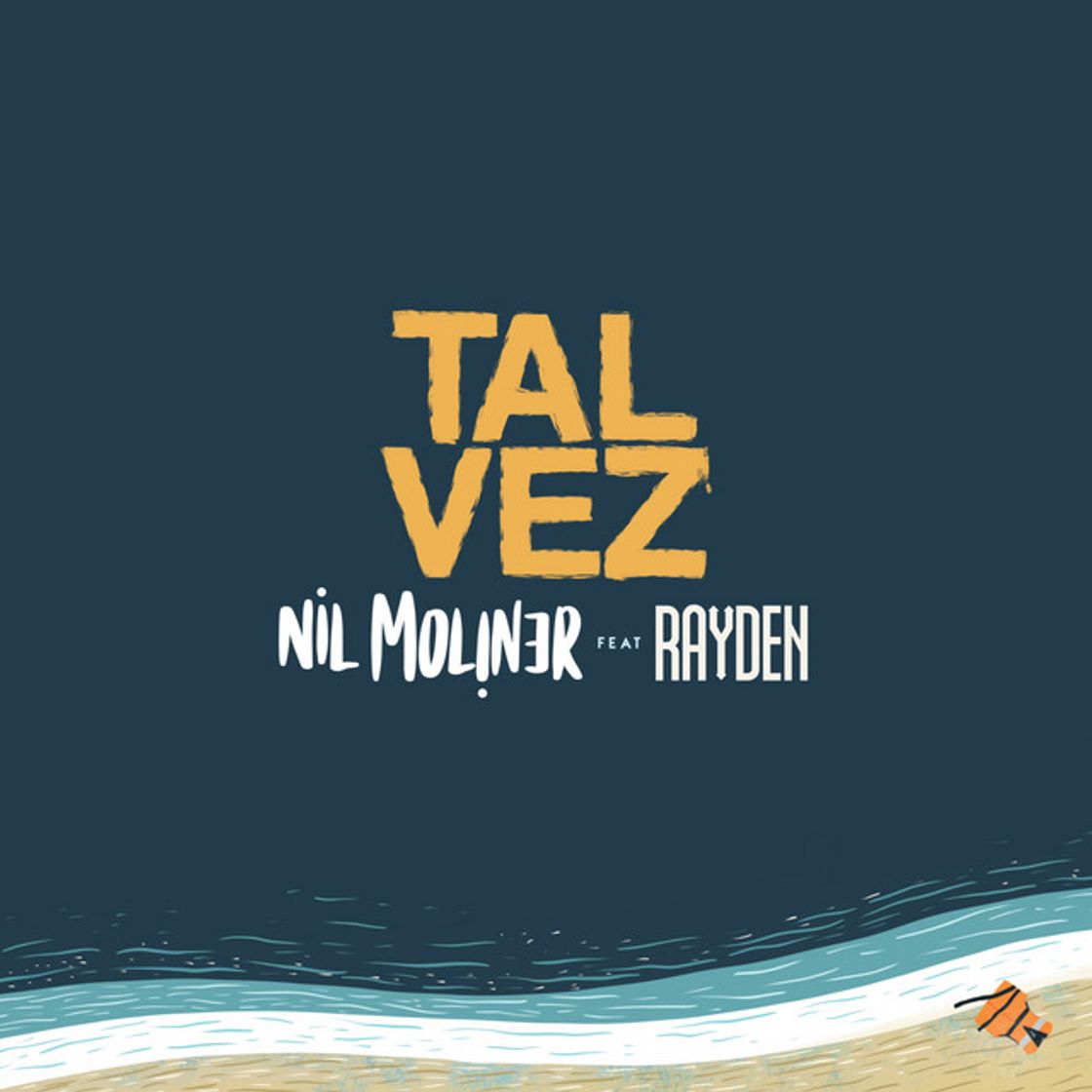 Canción Tal Vez (feat. Rayden)