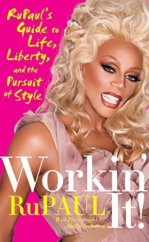 Book Workin' It!