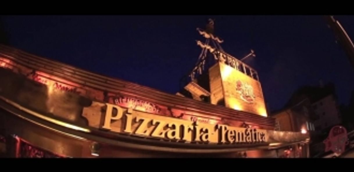 Restaurants Pizzaria Porto Cara de Mau