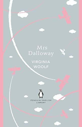 Mrs Dalloway 