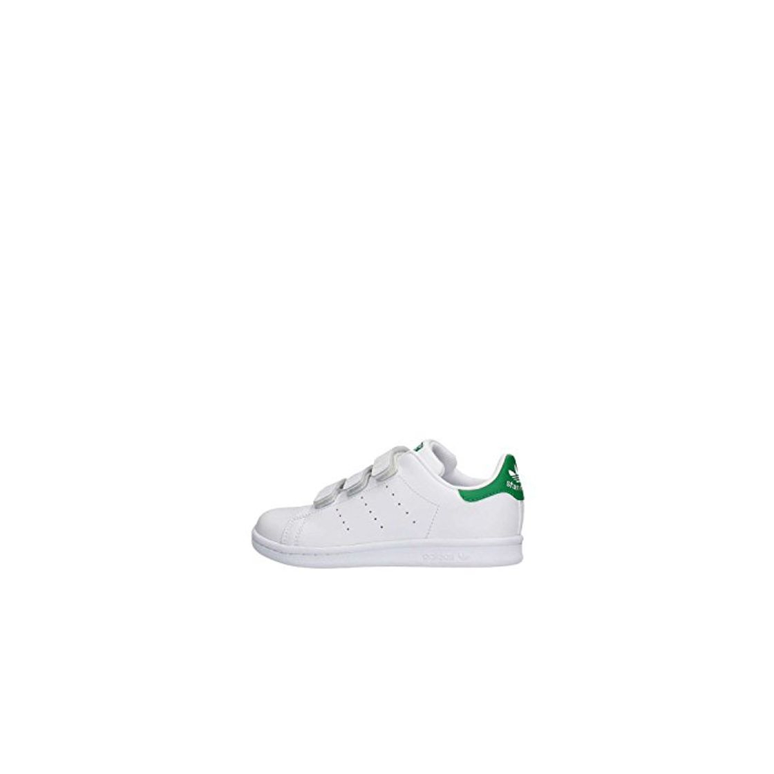 Product Adidas Stan Smith S, Zapatillas de Deporte Unisex Niños, Blanco