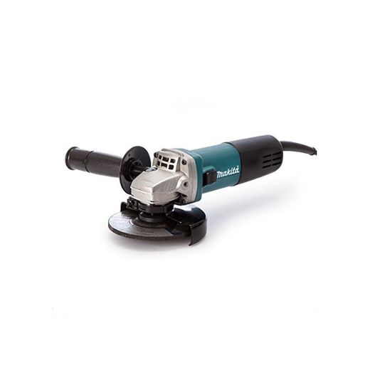 Makita - Mini-amoladora