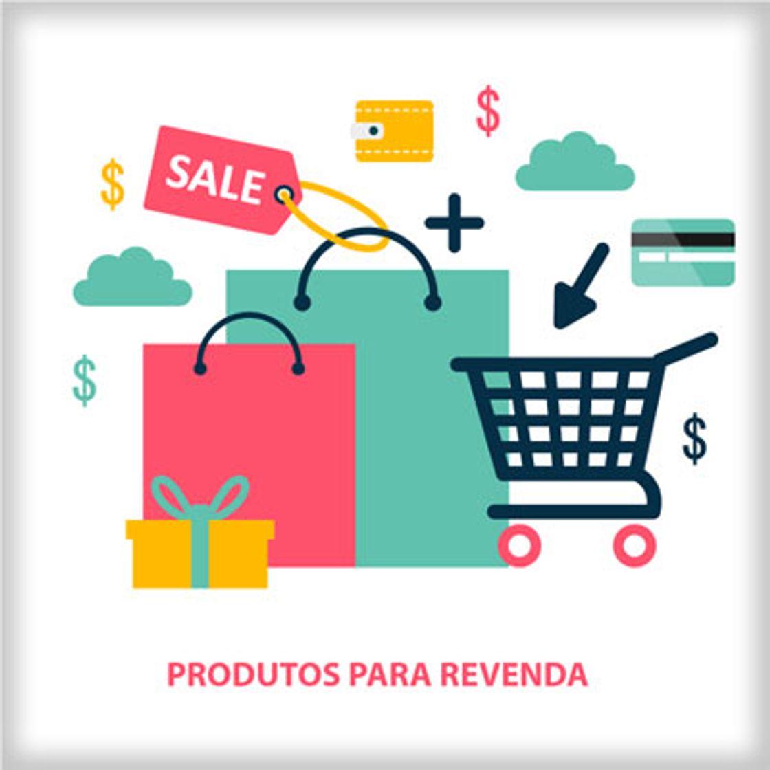 Moda Entregue em todo Brasil, vários produtos para você!