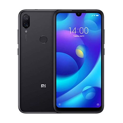 Xiaomi Mi Play 14,8 cm