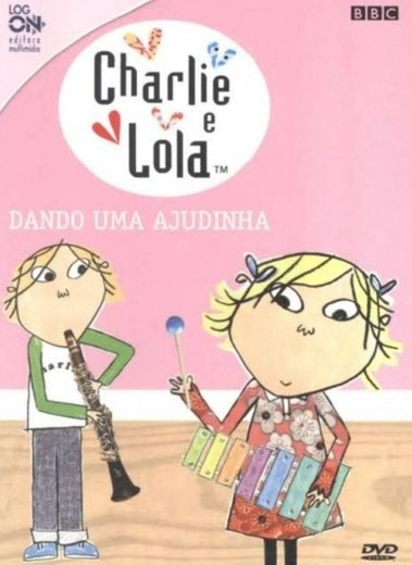 Charlie and Lola