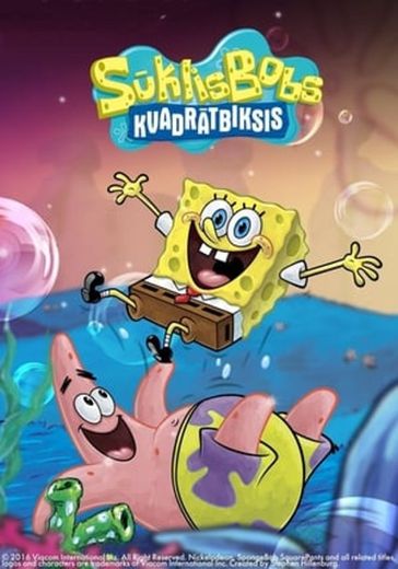 SpongeBob SquarePants