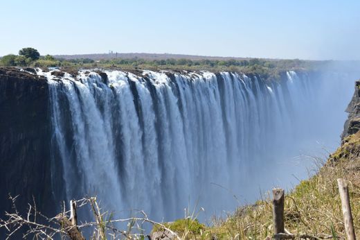 Victoria Falls