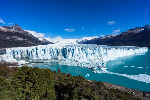 Glaciar Perito Moreno