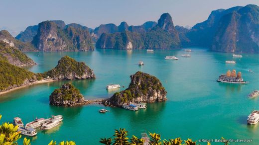 Hạ Long Bay