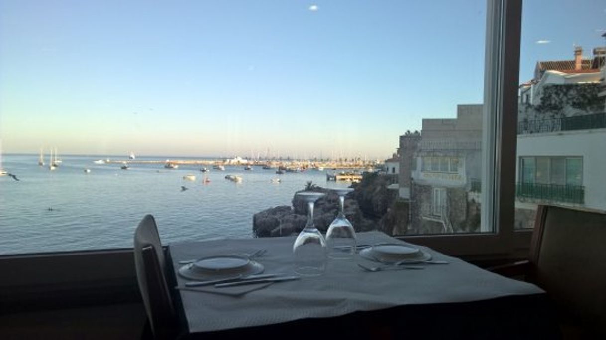 Restaurantes Dom Prego Cascais