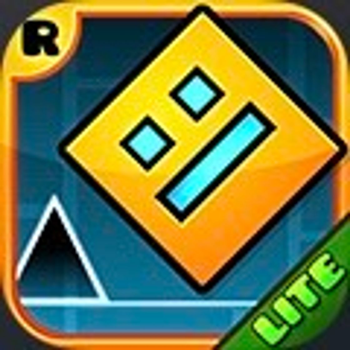 Geometry Lite
