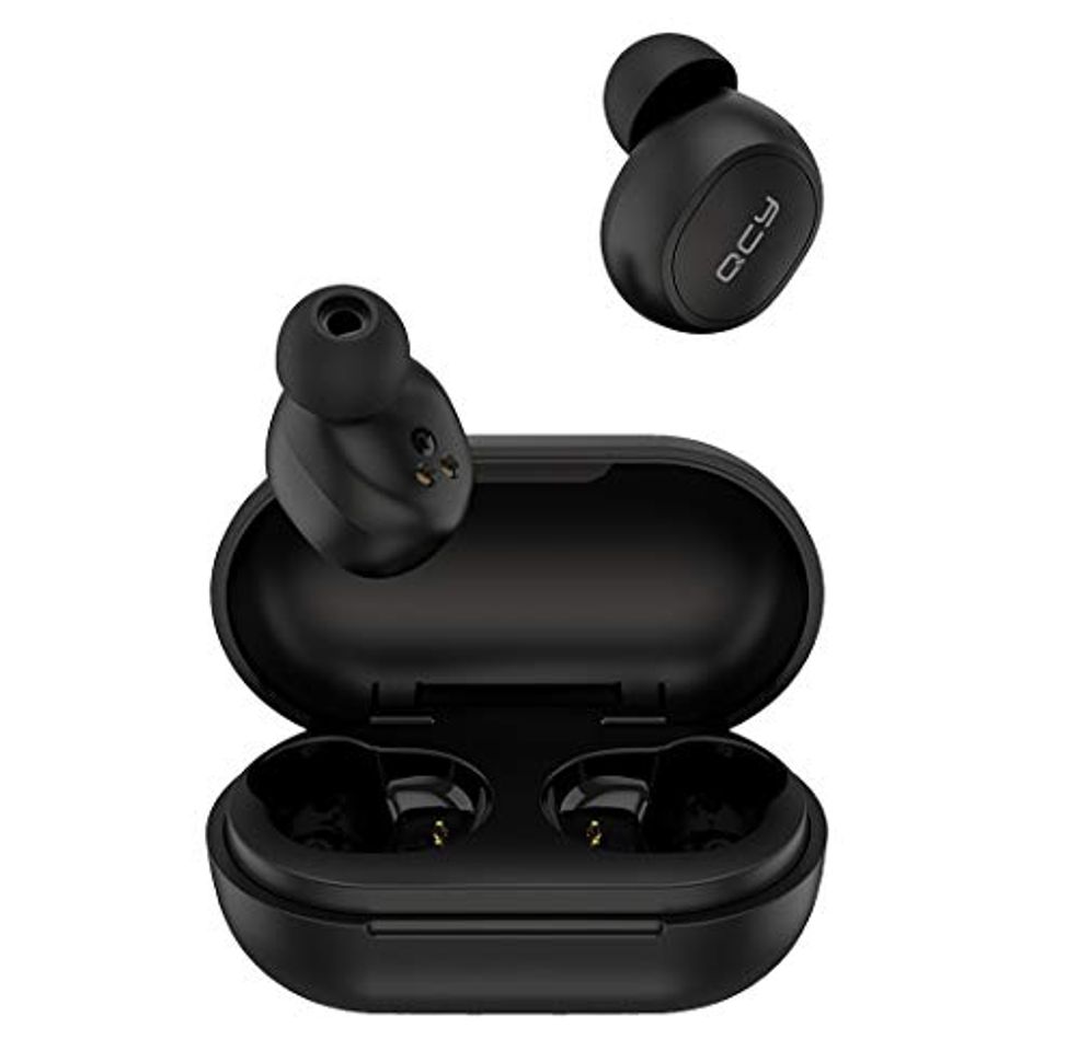 Social QCY M10 TWS Bluetooth 5