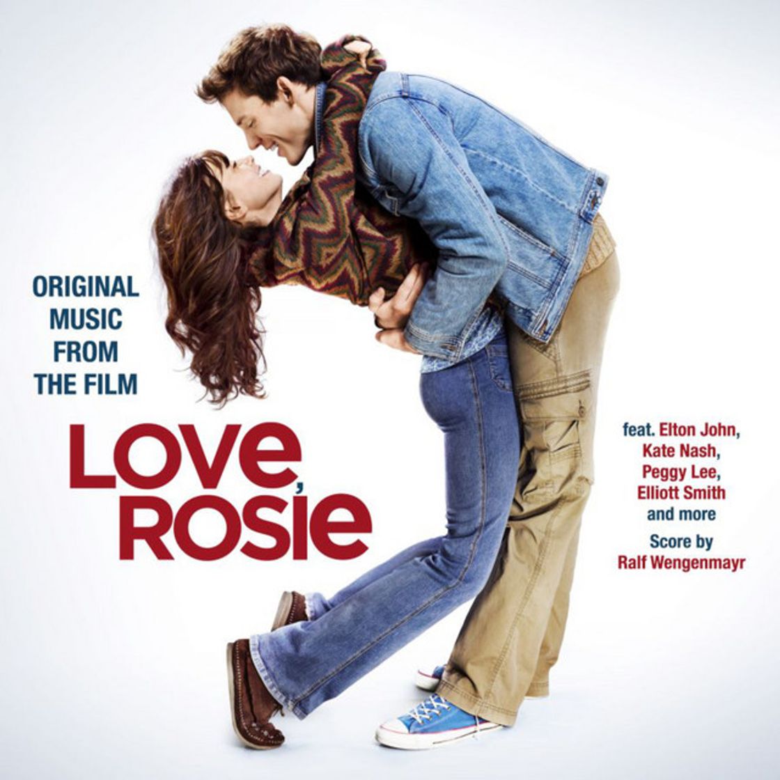 Music Love, Rosie
